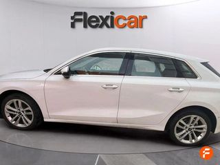 Audi A3 Sportback 30 TDI 85kW (116CV)