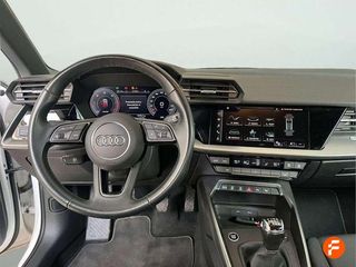 Audi A3 Sportback 30 TDI 85kW (116CV)