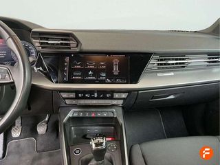 Audi A3 Sportback 30 TDI 85kW (116CV)