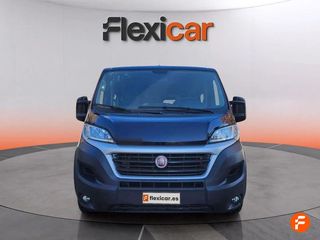 Fiat Ducato Ducato 30 2.3 MJT 150CV PC-TN Combi