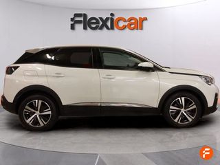 Peugeot 3008 1.2 PURETECH 96KW (130CV) ALLURE EAT6