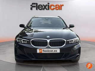 BMW Serie 3 320d xDrive Automática Touring