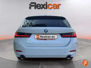 BMW Serie 3 320d xDrive Automática Touring