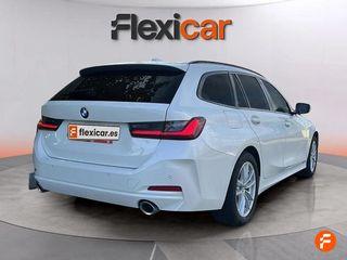 BMW Serie 3 320d xDrive Automática Touring