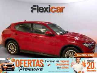 Alfa Romeo Stelvio 2.2 Diésel 118kW (160CV) Executive RWD