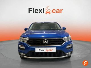 Volkswagen T-Roc Advance 1.0 TSI 81kW (110CV)