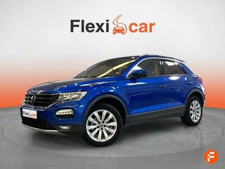 Volkswagen T-Roc Advance 1.0 TSI 81kW (110CV)