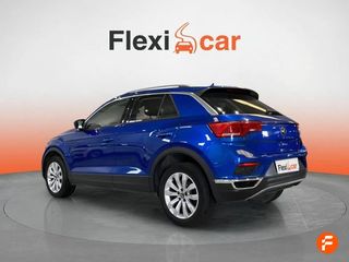 Volkswagen T-Roc Advance 1.0 TSI 81kW (110CV)