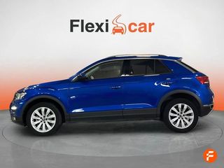 Volkswagen T-Roc Advance 1.0 TSI 81kW (110CV)