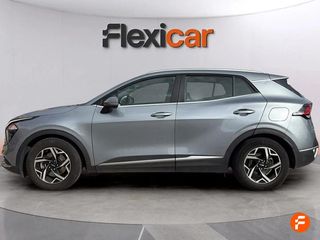 Kia Sportage 1.6 CRDi MHEV 100kW (136CV) Drive 4x2