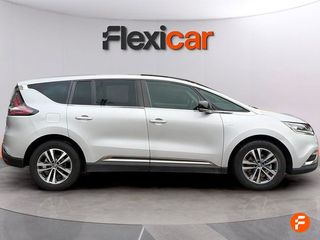 Renault Espace Limited dCi 118kW (160CV) Twin Turbo EDC