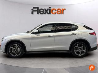Alfa Romeo Stelvio 2.2 Diesel 118kW (160cv) SPRINT RWD