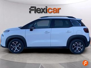 Citroën C3 Aircross PureTech 81kW (110CV) S&S 6v Live Pack