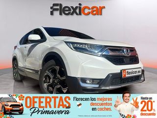 Honda CR-V 1.5 VTEC TURBO 4x2 COMFORT