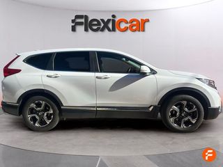 Honda CR-V 1.5 VTEC TURBO 4x2 COMFORT
