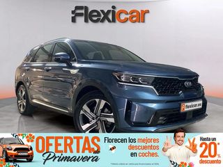 Kia Sorento 1.6 T-GDi PHEV Drive 4x4 7pl