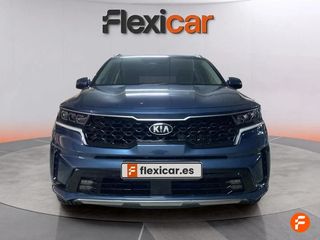 Kia Sorento 1.6 T-GDi PHEV Drive 4x4 7pl