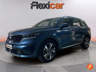Kia Sorento 1.6 T-GDi PHEV Drive 4x4 7pl