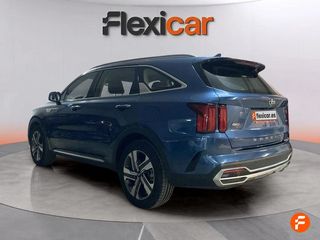 Kia Sorento 1.6 T-GDi PHEV Drive 4x4 7pl