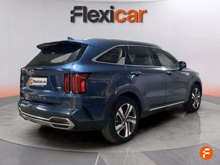 Kia Sorento 1.6 T-GDi PHEV Drive 4x4 7pl