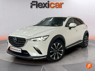 Mazda CX-3 2.0 G 89kW (121CV) 2WD Zenith