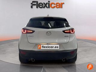 Mazda CX-3 2.0 G 89kW (121CV) 2WD Zenith