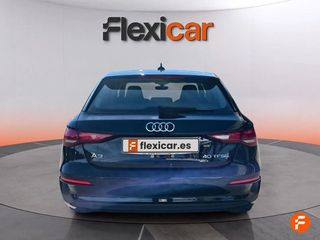 Audi A3 Sportback Advanced 40 TFSI e 150kW S tro