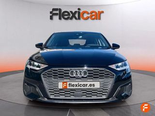 Audi A3 Sportback Advanced 40 TFSI e 150kW S tro