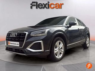 Audi Q2 Advanced 30 TFSI 81kW (110CV)
