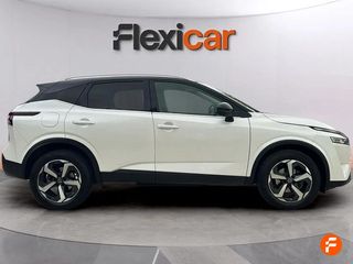 Nissan Qashqai DIG-T 116kW mHEV Xtronic N-Connecta