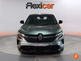 Renault Austral Evolution E-Tech Full Hybrid 147kW