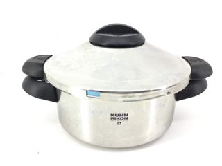 Olla a presión Kuhn Rikon