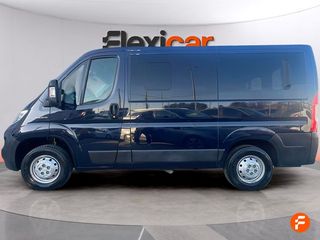 Fiat Ducato Ducato 30 2.3 MJT 150CV PC-TN Combi