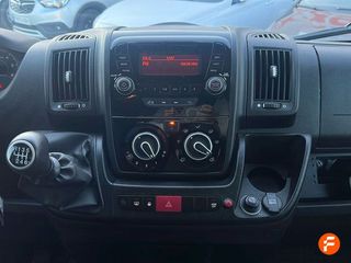 Fiat Ducato Ducato 30 2.3 MJT 150CV PC-TN Combi