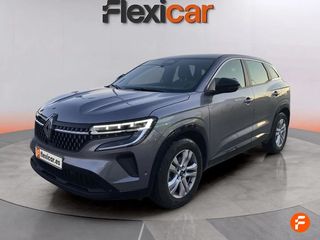 Renault Austral Evolution Mild Hybrid 103kW (140CV)