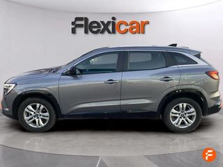 Renault Austral Evolution Mild Hybrid 103kW (140CV)