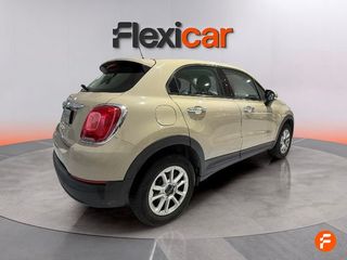 Fiat 500X City Cross 1.6 E-Torq 81kW (110CV) 4x2