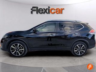 Nissan X-Trail DIG-T 163CV (120kW) 360 7 plazas