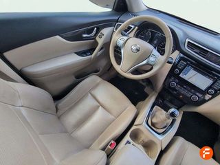 Nissan X-Trail DIG-T 163CV (120kW) 360 7 plazas