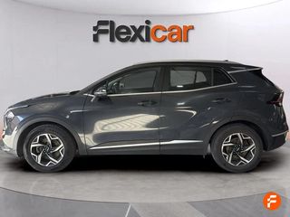 Kia Sportage 1.6 CRDi MHEV 100kW (136CV) Business 4x2