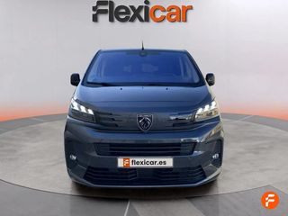 Peugeot Traveller Business Long BlueHDi 180 S&S EAT8