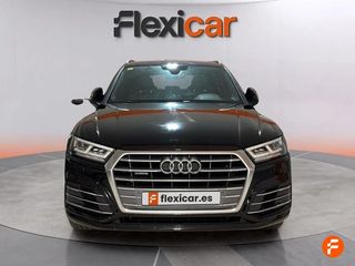 Audi Q5 S line 35 TDI 120kW quattro S tronic