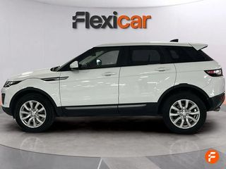 Land-Rover Range Rover Evoque 2.0L eD4 Diesel 150CV 4x2 SE