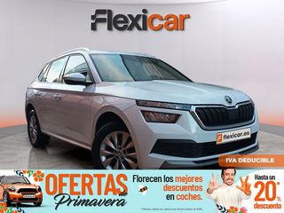 Skoda Kamiq 1.0 TSI 81kW (110CV) DSG Ambition