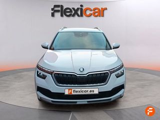 Skoda Kamiq 1.0 TSI 81kW (110CV) DSG Ambition