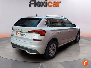 Skoda Kamiq 1.0 TSI 81kW (110CV) DSG Ambition