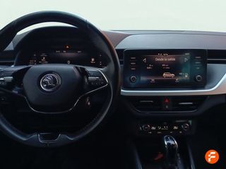 Skoda Kamiq 1.0 TSI 81kW (110CV) DSG Ambition