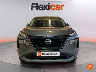 Nissan X-Trail 5pl 1.5 e-POWER 152kW 4x2 A/T N-Connecta