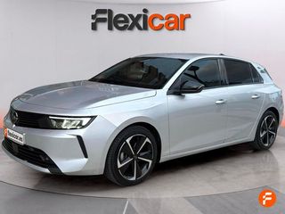 Opel Astra 1.2T XHL 81kW (110CV) Tech Edition