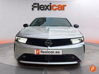 Opel Astra 1.2T XHL 81kW (110CV) Tech Edition